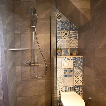 Apartamento Oasis In The Heart Of Split
