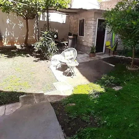 Apartamento Oasis In The Heart Of