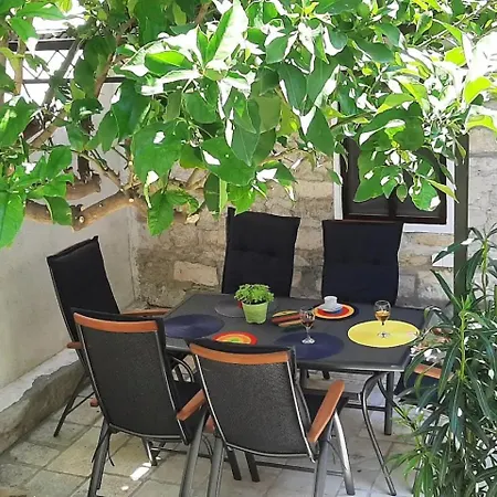 Oasis In The Heart Of Apartamento *