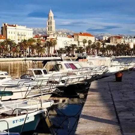 Apartamento Oasis In The Heart Of