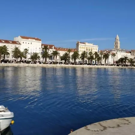 Apartamento Oasis In The Heart Of *