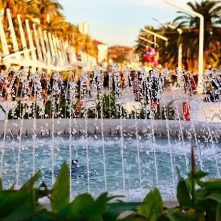 Apartamento Oasis In The Heart Of