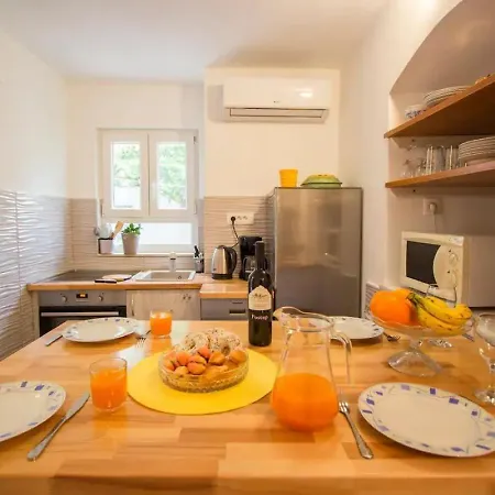Oasis In The Heart Of Apartment *