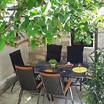 Oasis In The Heart Of Lejlighed *