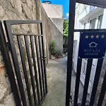 Oasis In The Heart Of Lejlighed