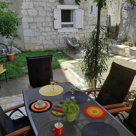 Oasis In The Heart Of