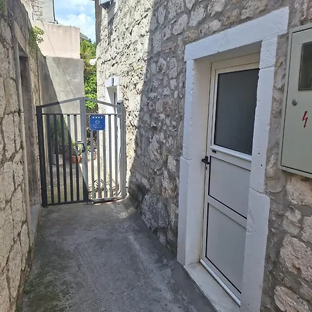 Apartamento Oasis In The Heart Of Split