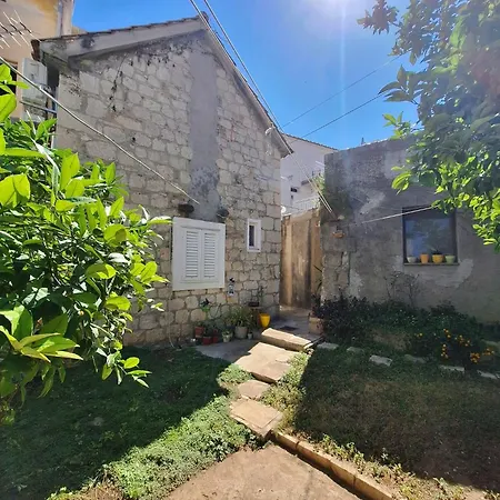 Apartamento Oasis In The Heart Of Split